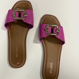ALDO Women's Shoes. Size 6.5 Women's